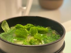 小锅米线-胡麻(静安嘉里店)