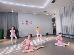 -予荷舞蹈(盛景校区)