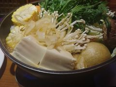 -有喜屋·深夜食堂(北京西路店)