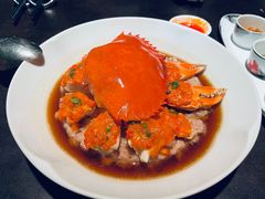 -广州文华东方酒店·江-由辉师傅主理