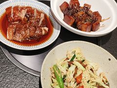 -金陵家宴·金陵春·南京菜(夫子庙店)