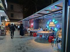 -阿妹小海鲜(下角店)