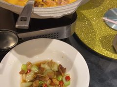 -茶叁酒肆·楚味江湖(菱角湖店)