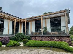 -红星坪温泉精品酒店