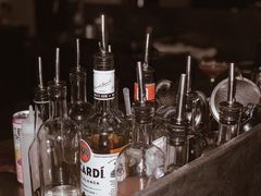 -山野咖啡(之江花园店)