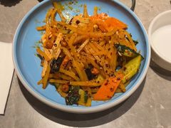 -韩盛·古法烤肉店(皇城恒隆广场店)