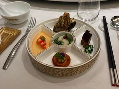 -海味观(老西门店)