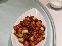 -渝信川菜 · 川味家常菜(财富购物中心店)