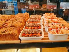 -酵墅·红酒酵母面包(羲和广场店)