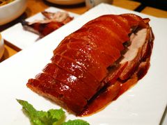 -四季民福烤鸭店(前门廊房二条店)