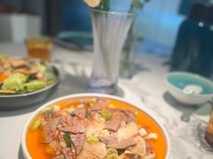 -雀蓝川菜(滨湖万象汇店)