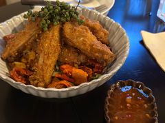 -小食院简餐厅