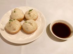 特色生煎包-苏浙汇(朝外店)