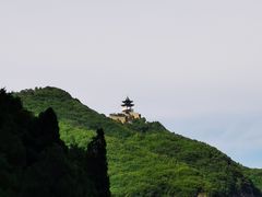 -云丘山景区