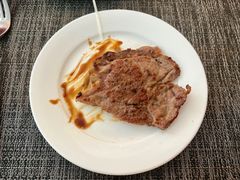 -东方红海鲜百汇(国际大厦店)