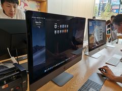 -Apple零售店(王府井店)