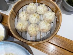 -馋三尺蟹粉小笼(人民广场店)