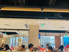 -九毛九西北菜(番禺万达店)