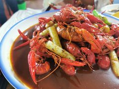 -龙虾奇迹(大华三路店)