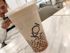 -KOI Thé(力宝广场店)