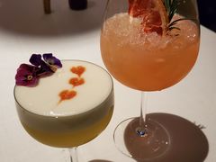 -Wolfgang’s Steakhouse 沃夫冈牛排馆(上海白玉兰广场店)