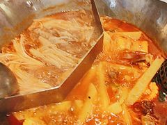 -刘一锅筋头巴脑(大悦城C店)