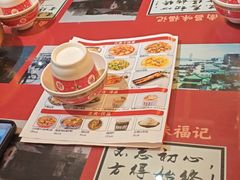 -味福记·本地特色菜(八一万达广场店)