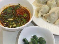 -饺子季水饺餐厅(新市街店)