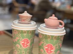-图味美小黄鱼·景德菜(浙江路店)