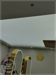 点击看大图 -JUNO hair salon