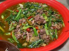 -常和州·夜宵大排档(常州单店)