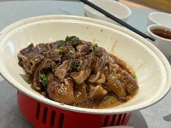-六道菜农庄(花都店)