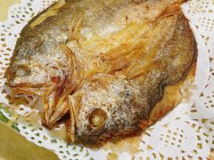 -红旗山庄(圭峰山店)