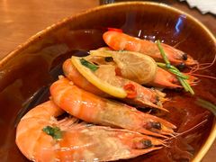 -8PINTS八品脱·日料·烧鸟·精酿小酒馆(莘庄店)