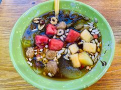 -八一路好吃街(雨田商务大厦店)