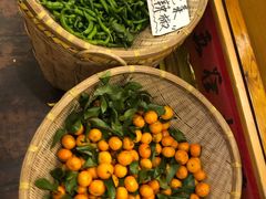 -屋里饭菜·湘菜馆(火车站店)