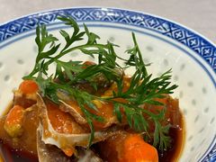 美味十八斩-宁海食府(大剧院店)