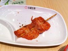 -小杨生煎(深圳岗厦北店)