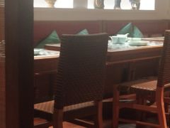 大堂-绿茶餐厅(布吉万象汇店)