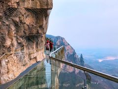 -云台山风景名胜区