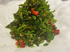 -SEEUNARI西域娜依新疆菜(环宇广场店)