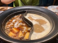 -温野菜涮涮锅(西单大悦城店)