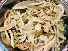 千层肚-憨铁匠老火锅(龙岗万科里店)