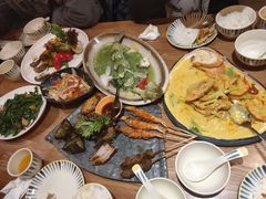 -泰堤坊(淡水体育馆店)