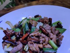 宣威小炒肉-云上千禾(水上店)