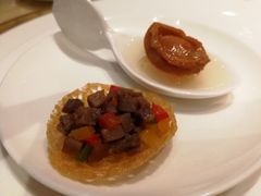 -8餐厅(新葡京酒店)