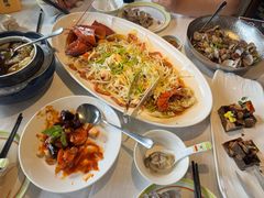 -开海·红岛海鲜虾水饺(石老人店)