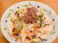 -萨莉亚意式餐厅(天河城购物中心店)