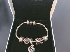 -Pandora潘多拉珠宝(虹口龙之梦店)