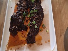 -严记小天府酸菜鱼(西四路店)